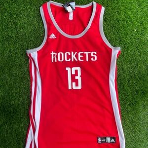 Rockets jersey 🚀🔥